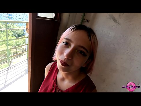 ❤️ Cov tub ntxhais kawm Sensual Sucks ib tug neeg txawv txawv nyob rau hauv lub Outback - Cum ntawm nws lub ntsej muag ❤ Sluts ntawm peb hmn.porn-mz-com.ru% ib